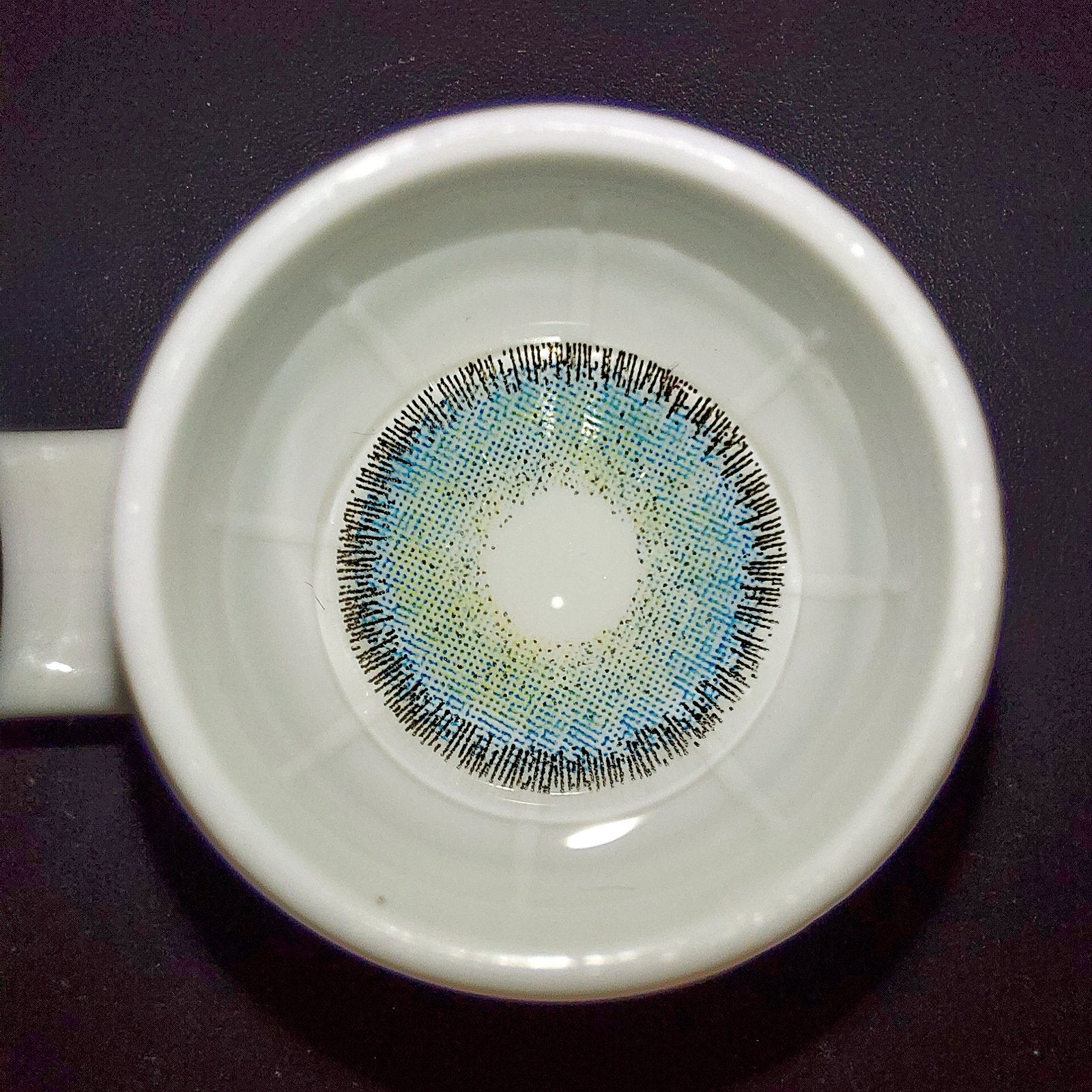 Poppy Blue – Royal Collection (4)