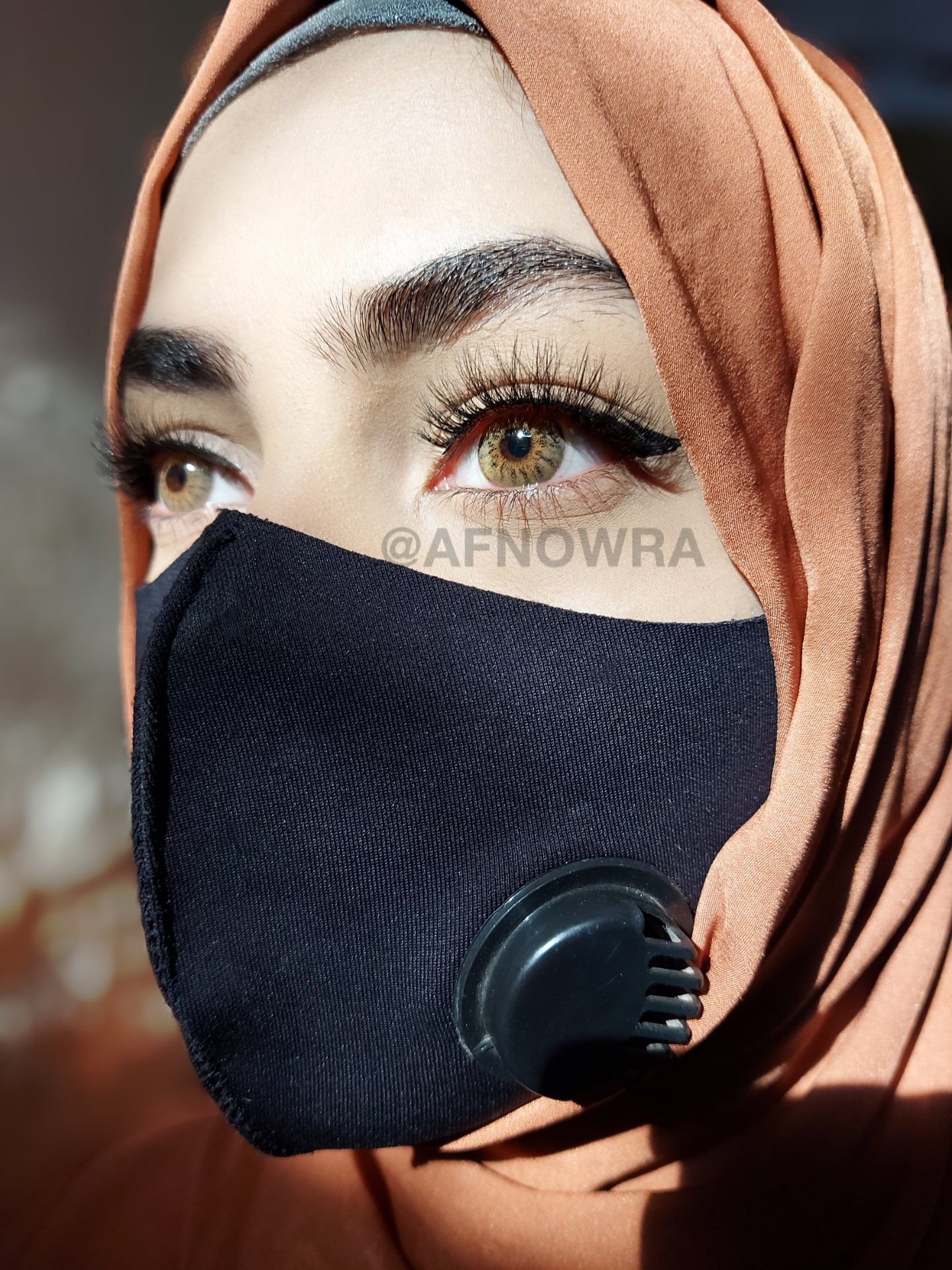 Retro Brown – Victoria Collection (2)