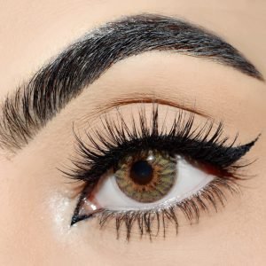 Retro Brown - Victoria Collection